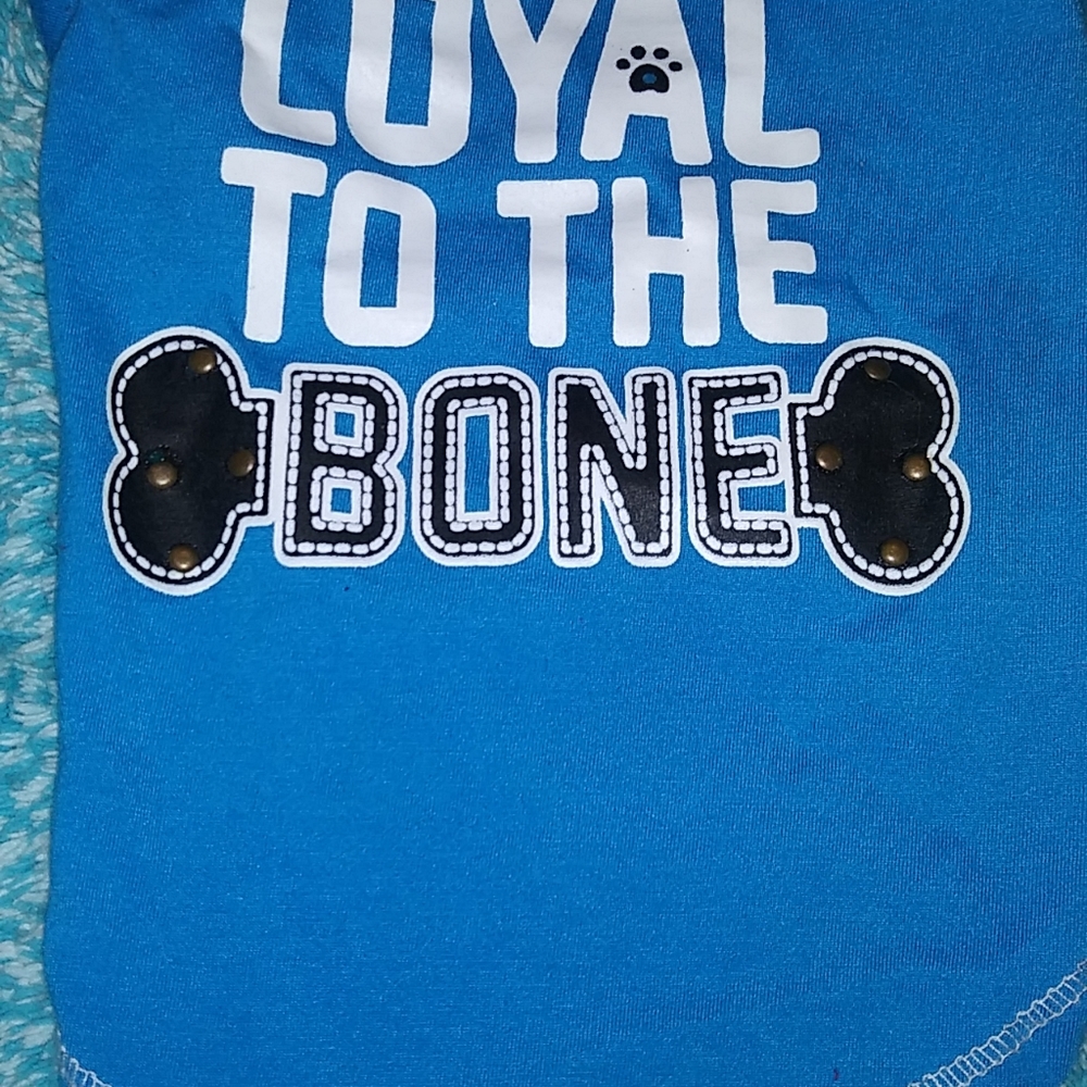 Pooch Apparel